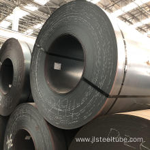 S355jr Carbon Hot Time Surface Steel Coil